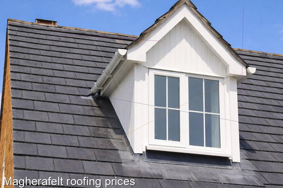 Magherafelt roofing prices