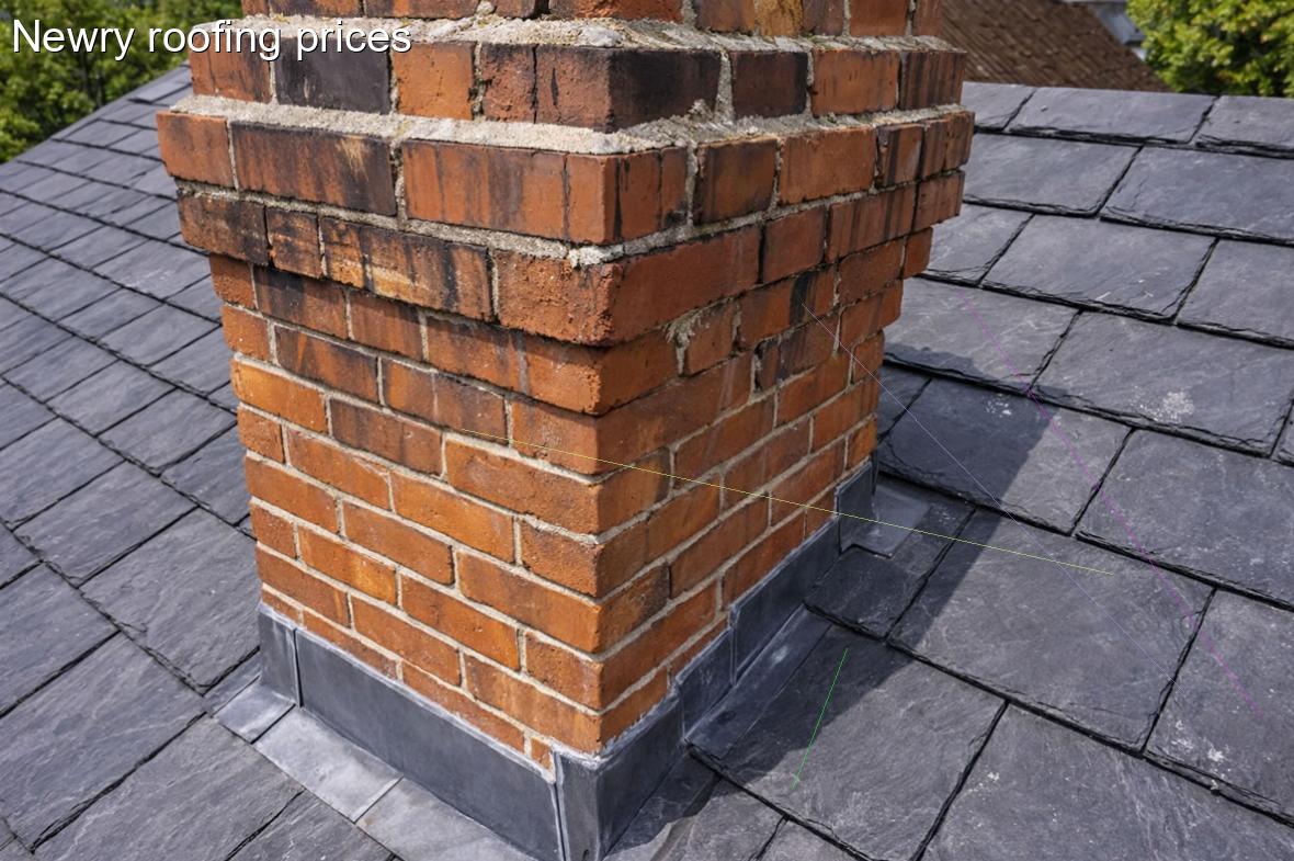 Newry roofing prices