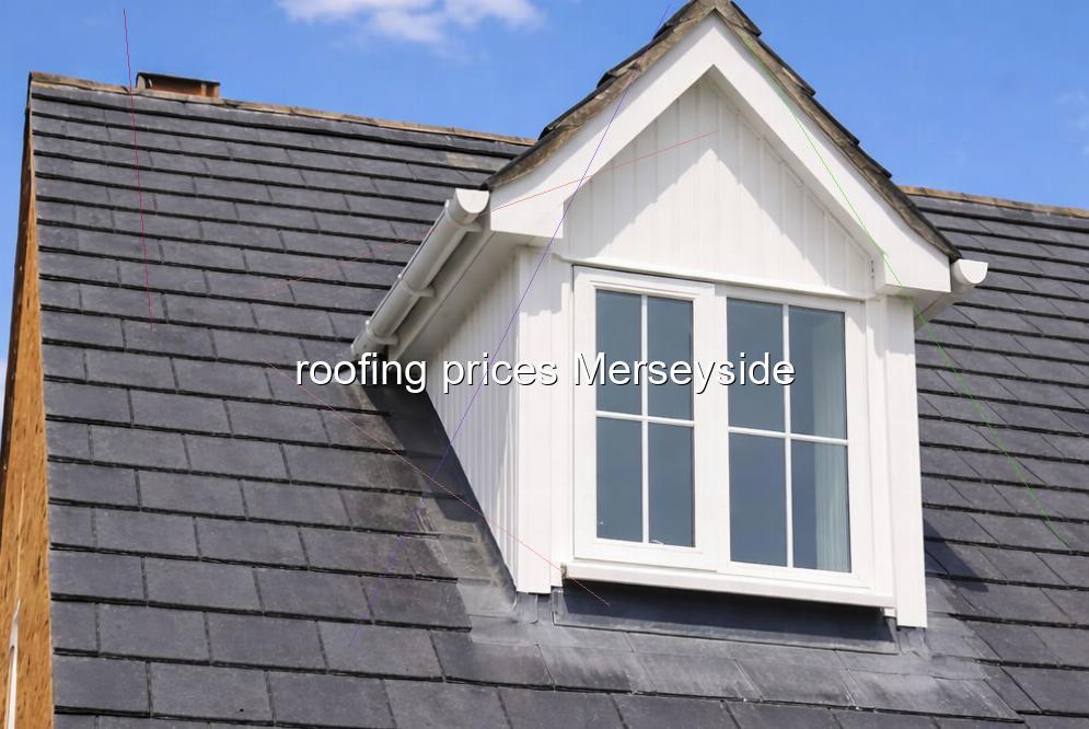roofing prices Merseyside