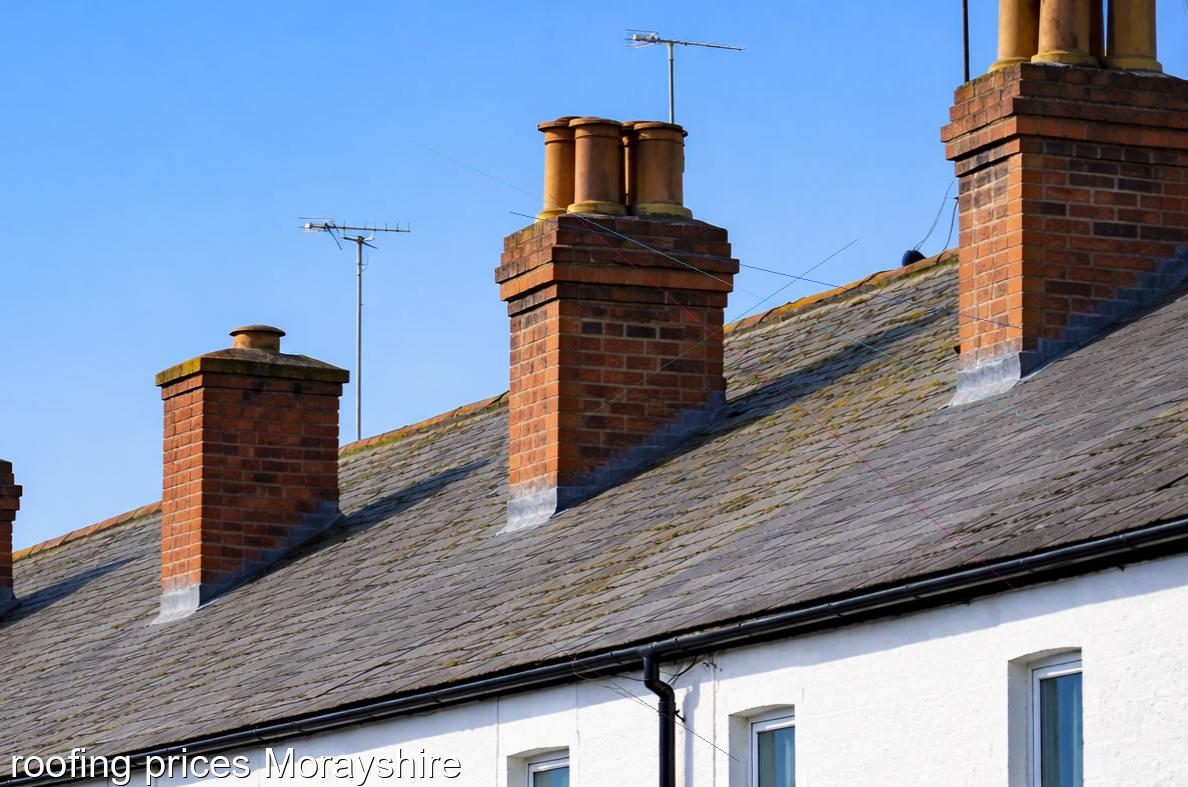 roofing prices Morayshire